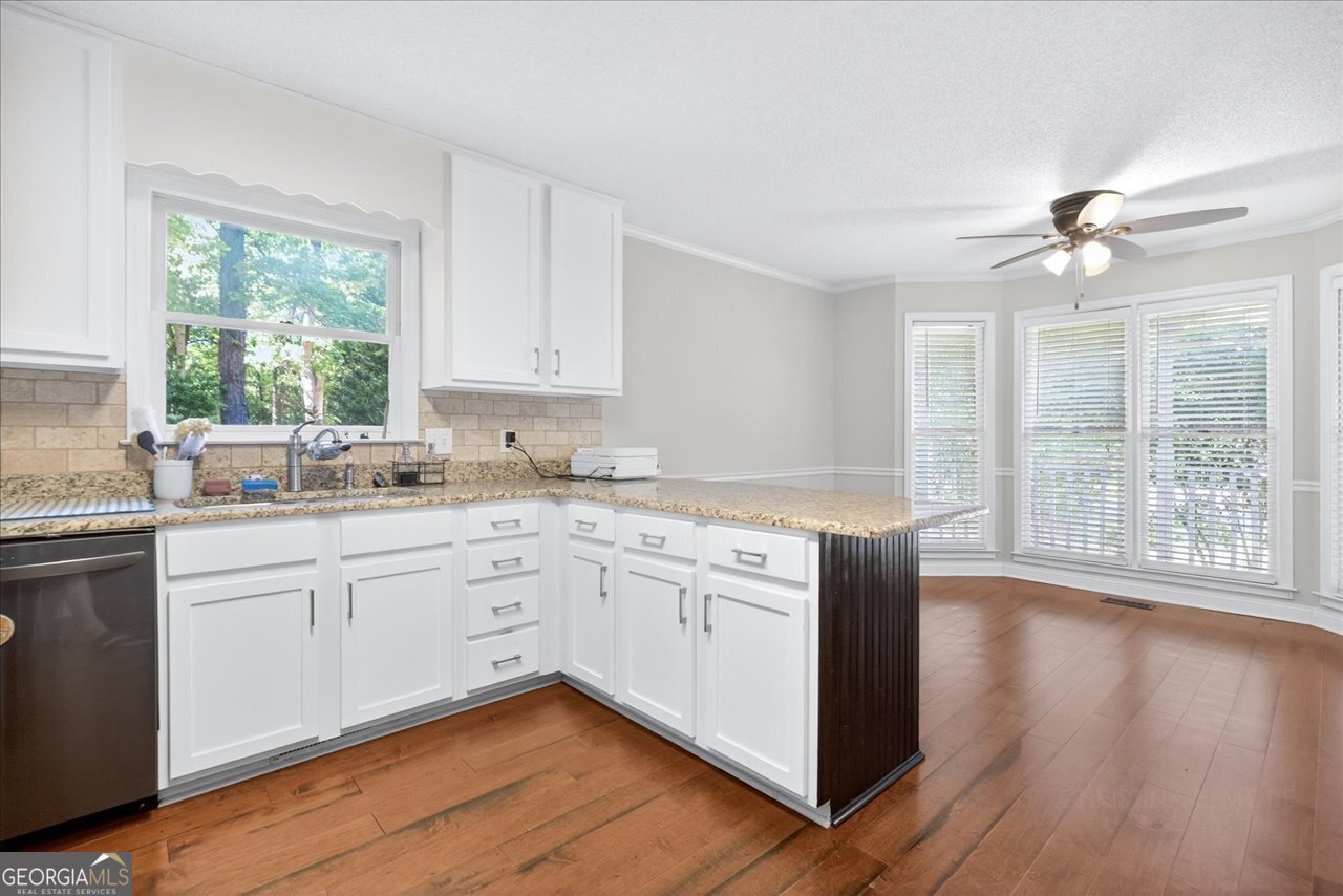 139 Rivoli Oaks Circle Macon, GA 31210 - Photo 22 of 54