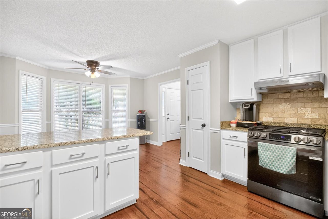 139 Rivoli Oaks Circle Macon, GA 31210 - Photo 23 of 54