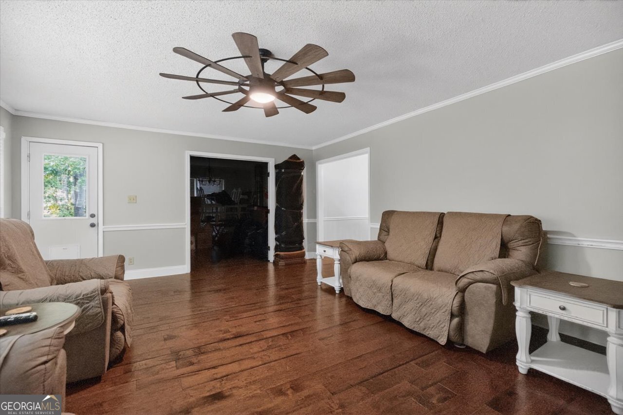 139 Rivoli Oaks Circle Macon, GA 31210 - Photo 29 of 54