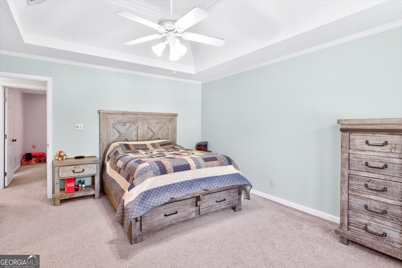 139 Rivoli Oaks Circle Macon, GA 31210 - Photo 30 of 54