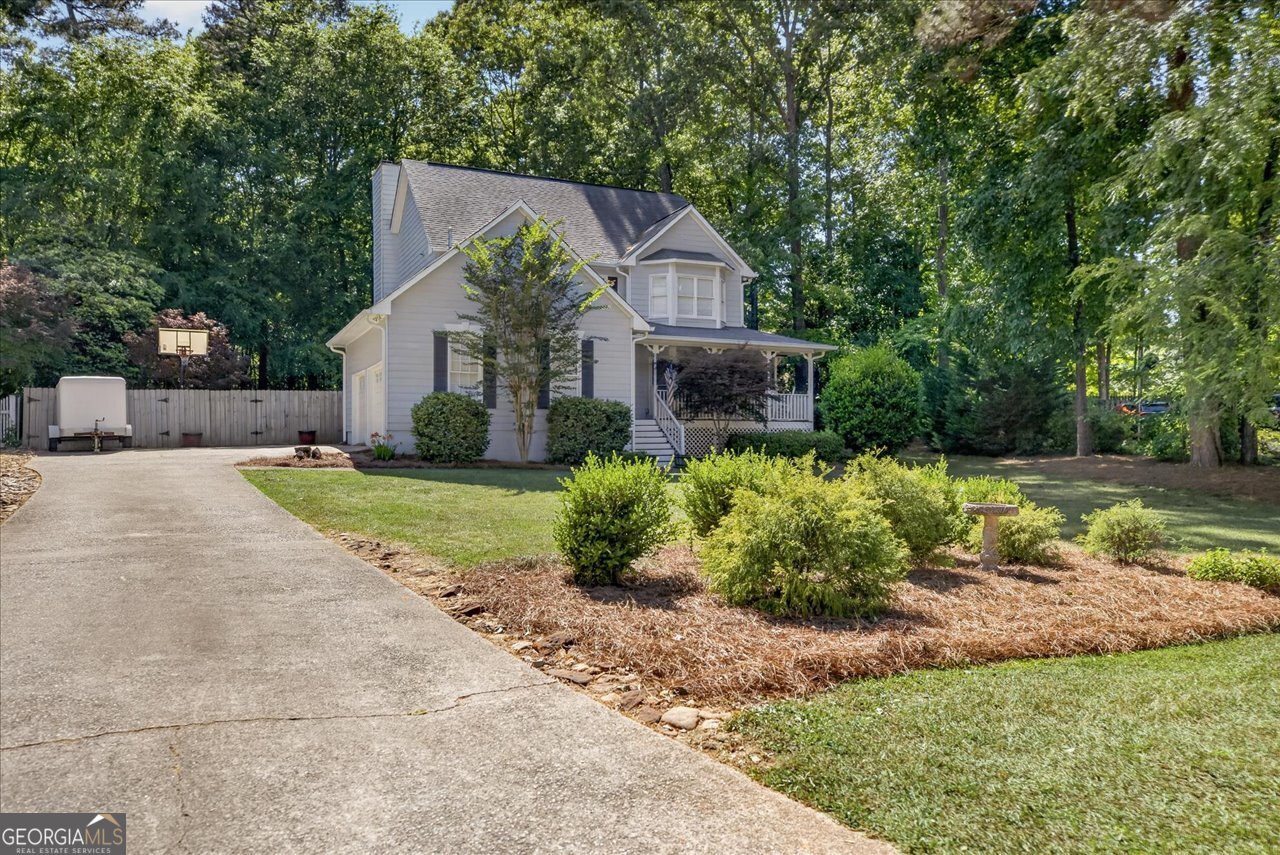 139 Rivoli Oaks Circle Macon, GA 31210 - Photo 3 of 54