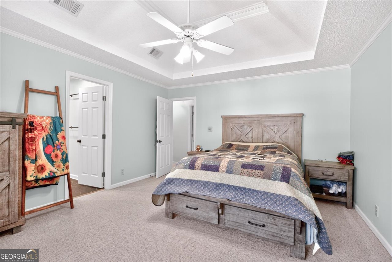 139 Rivoli Oaks Circle Macon, GA 31210 - Photo 31 of 54