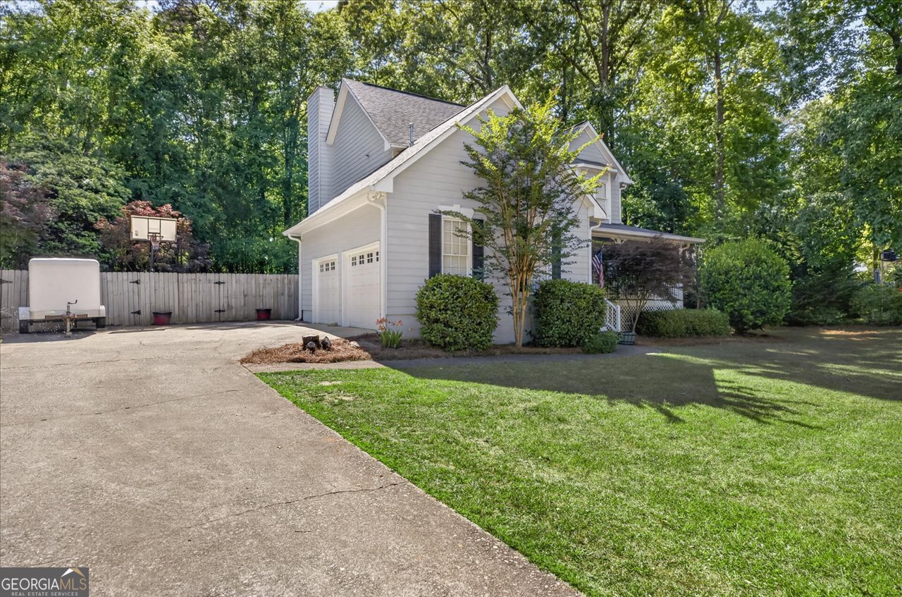 139 Rivoli Oaks Circle Macon, GA 31210 - Photo 4 of 54