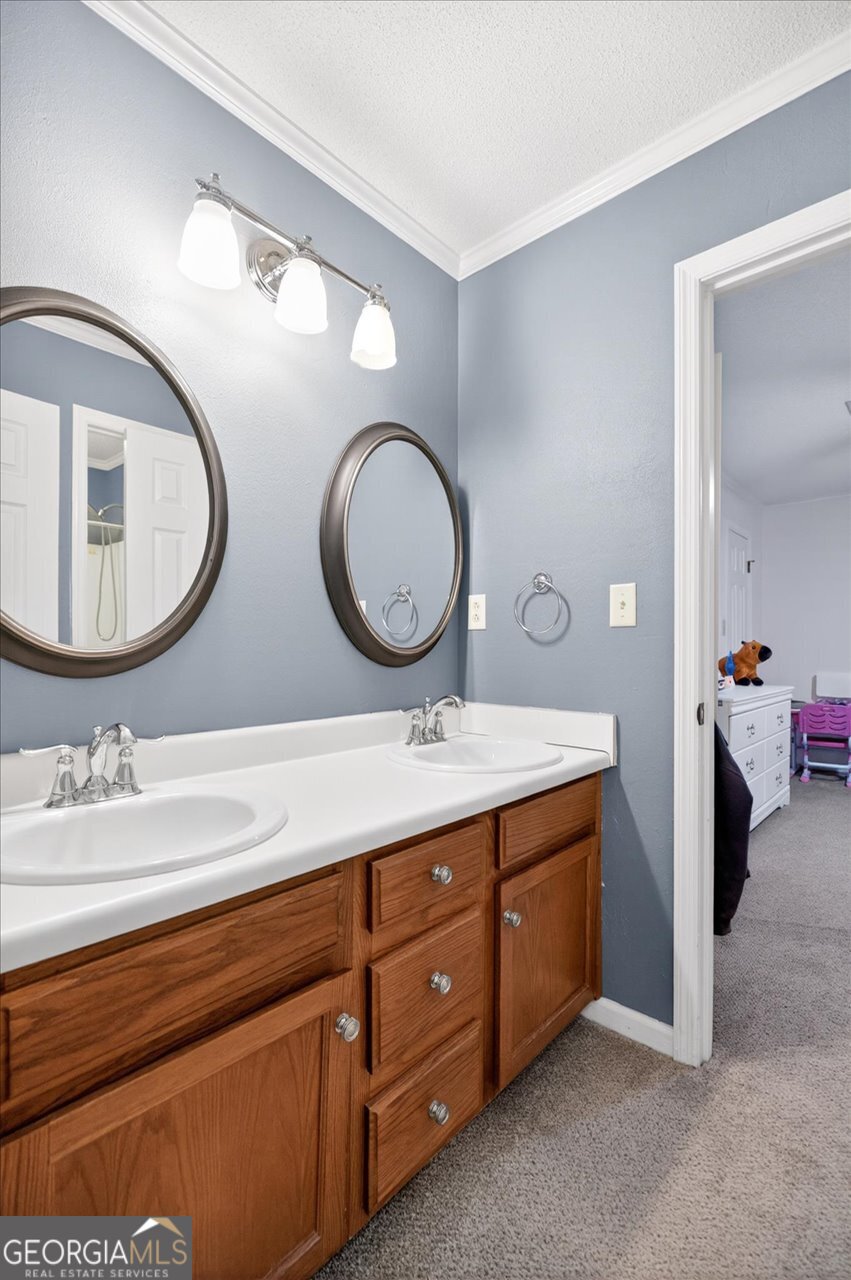 139 Rivoli Oaks Circle Macon, GA 31210 - Photo 41 of 54