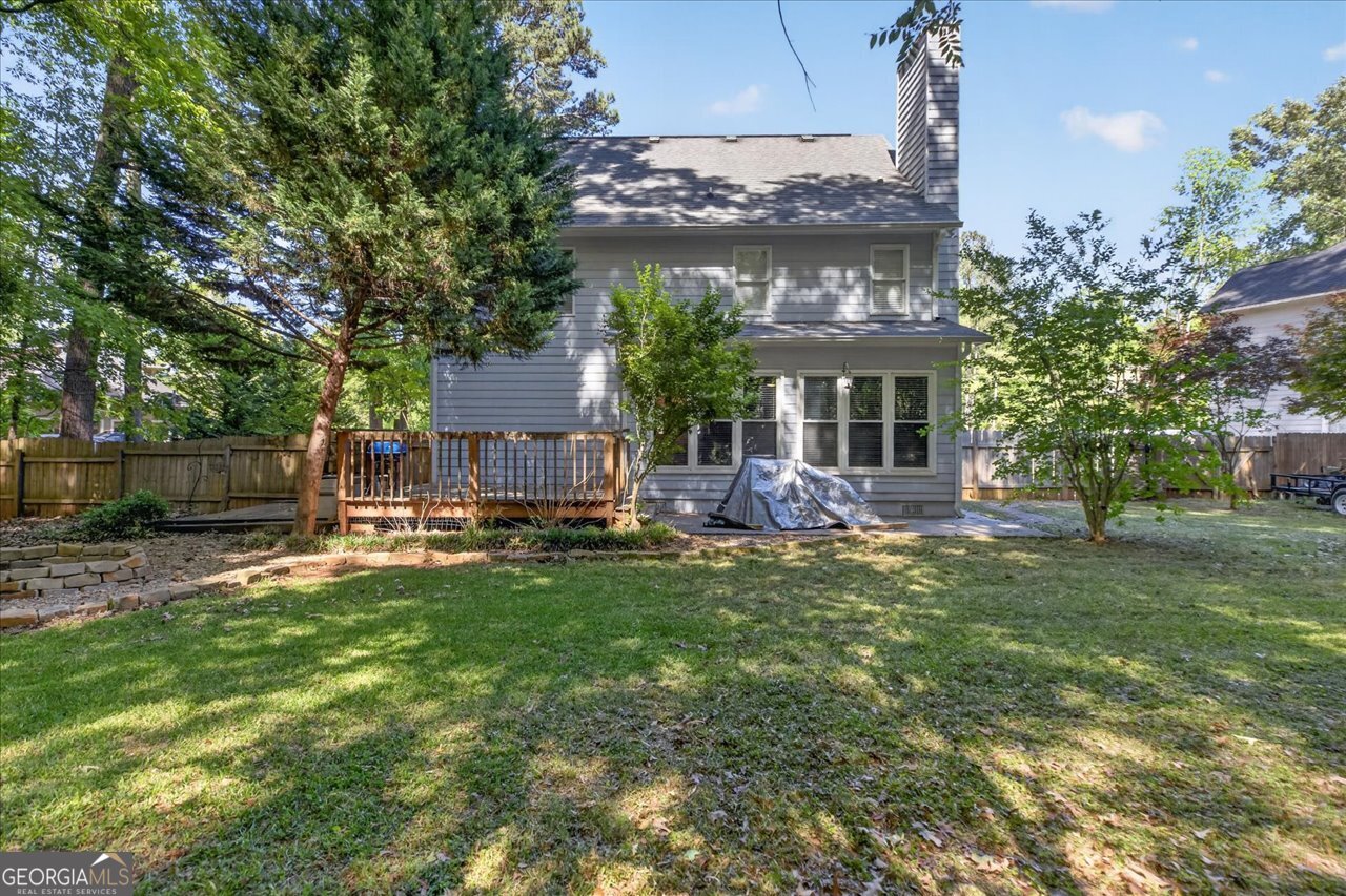 139 Rivoli Oaks Circle Macon, GA 31210 - Photo 47 of 54