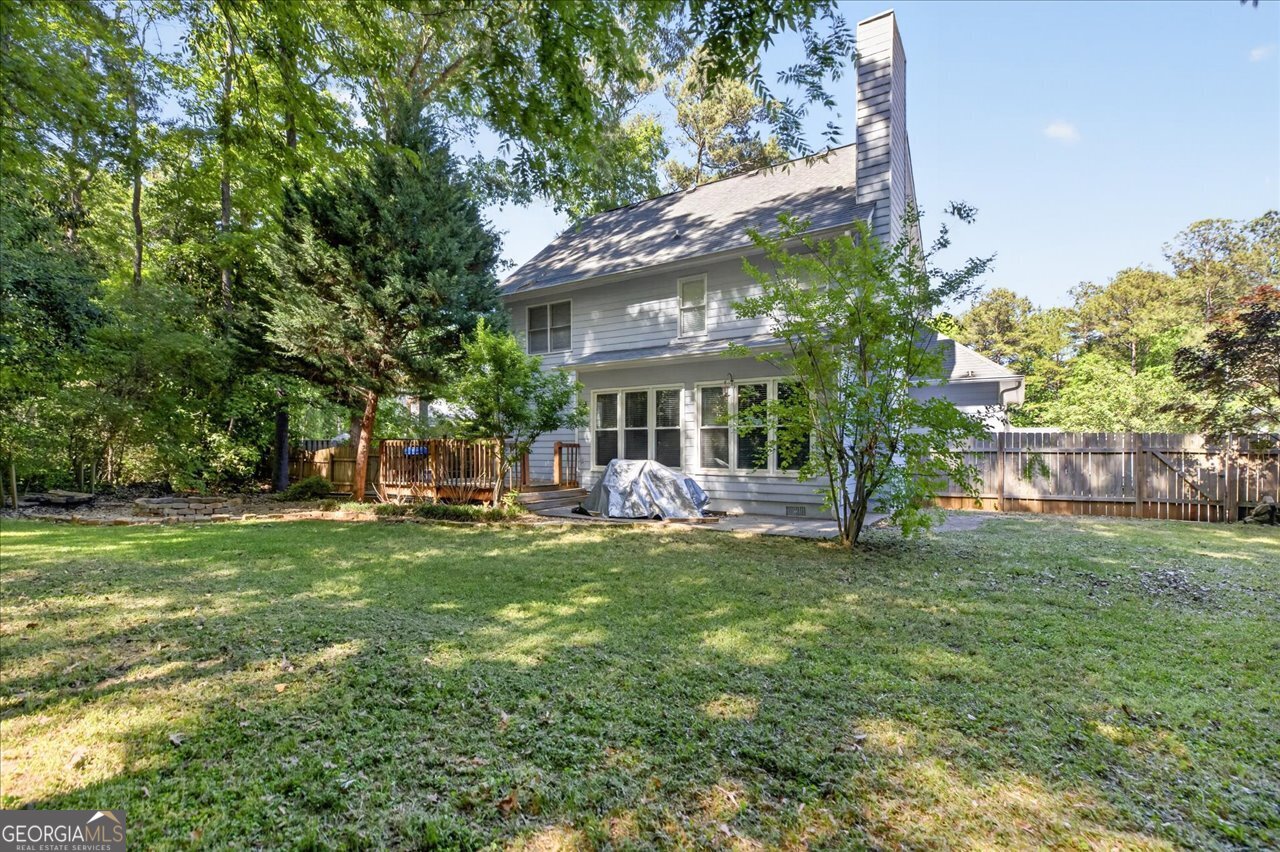 139 Rivoli Oaks Circle Macon, GA 31210 - Photo 48 of 54