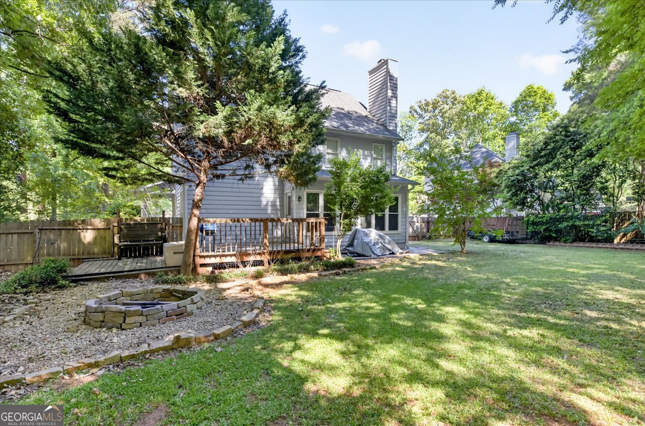 139 Rivoli Oaks Circle Macon, GA 31210 - Photo 49 of 54