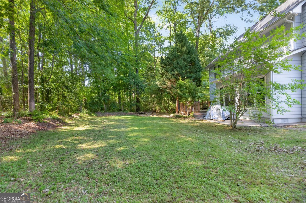 139 Rivoli Oaks Circle Macon, GA 31210 - Photo 51 of 54