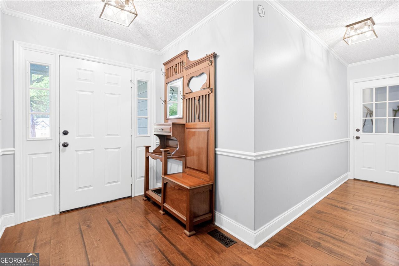 139 Rivoli Oaks Circle Macon, GA 31210 - Photo 10 of 54