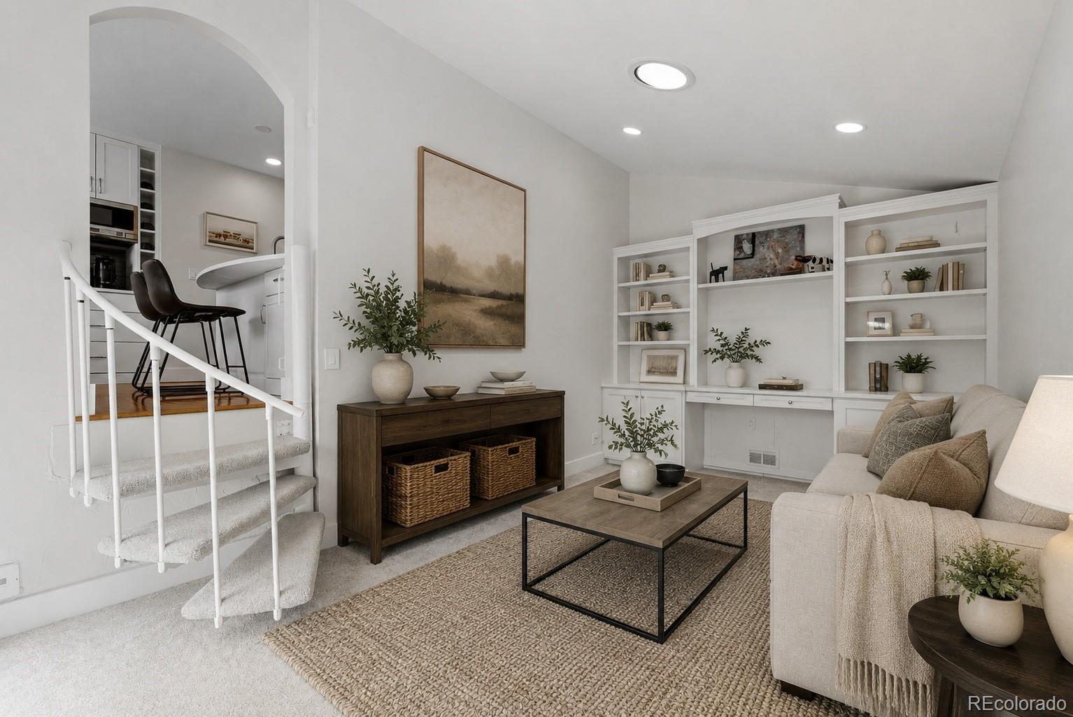 1121 South Cook Street Denver, CO 80210 - Photo 29 of 50