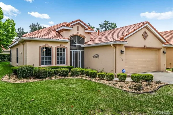 $290,000 | 1312 West Skyview Crossing Drive, Hernando, FL 34442