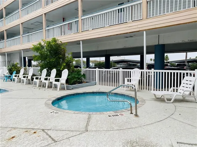 a view of a house with a patio