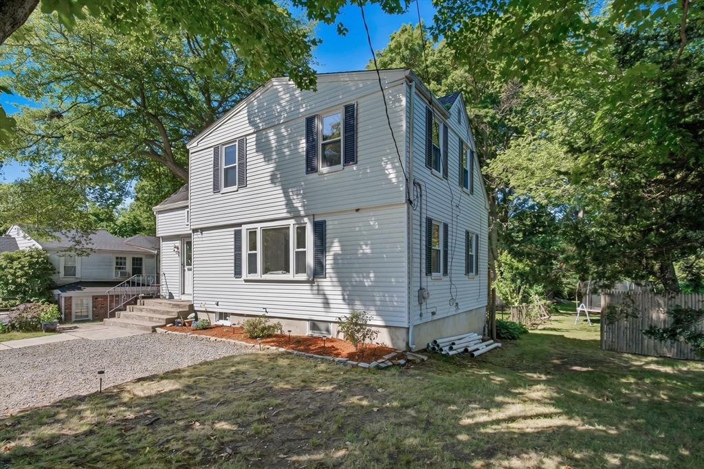 70 Riverside Avenue Attleboro, MA 02703 - Photo 41 of 42