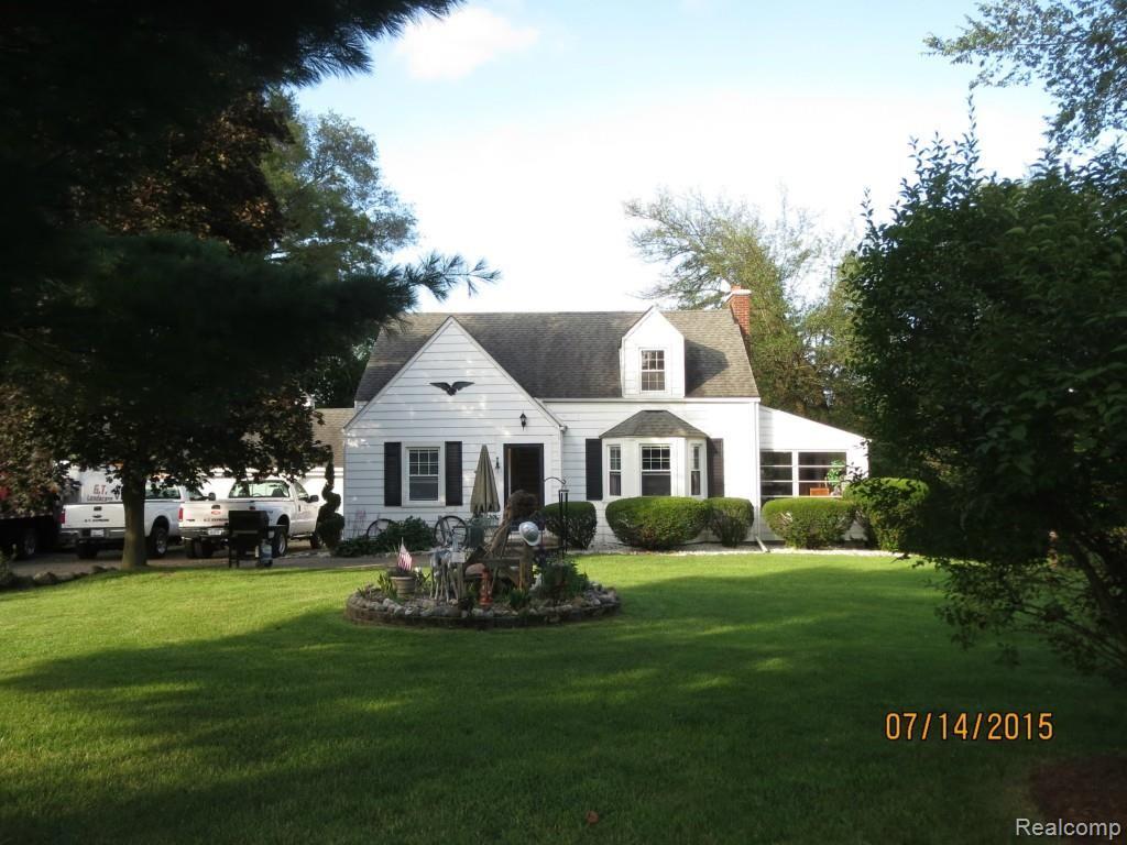 3143 Walnut Lake Road West Bloomfield, MI 48322 - Photo 57 of 64 IMG_7285.jpg