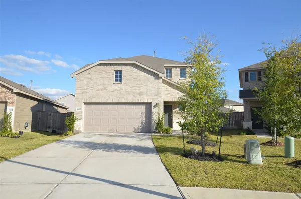 $336,727 | 16439 Big Hickory Drive, Conroe, TX 77302