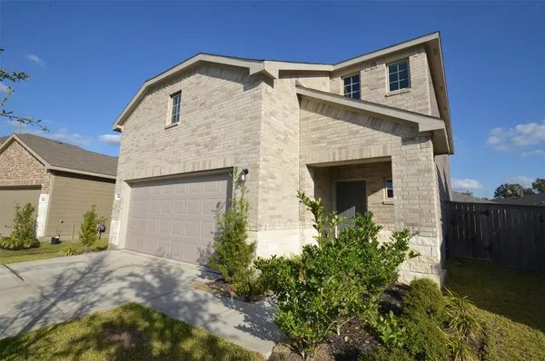 $336,727 | 16439 Big Hickory Drive, Conroe, TX 77302