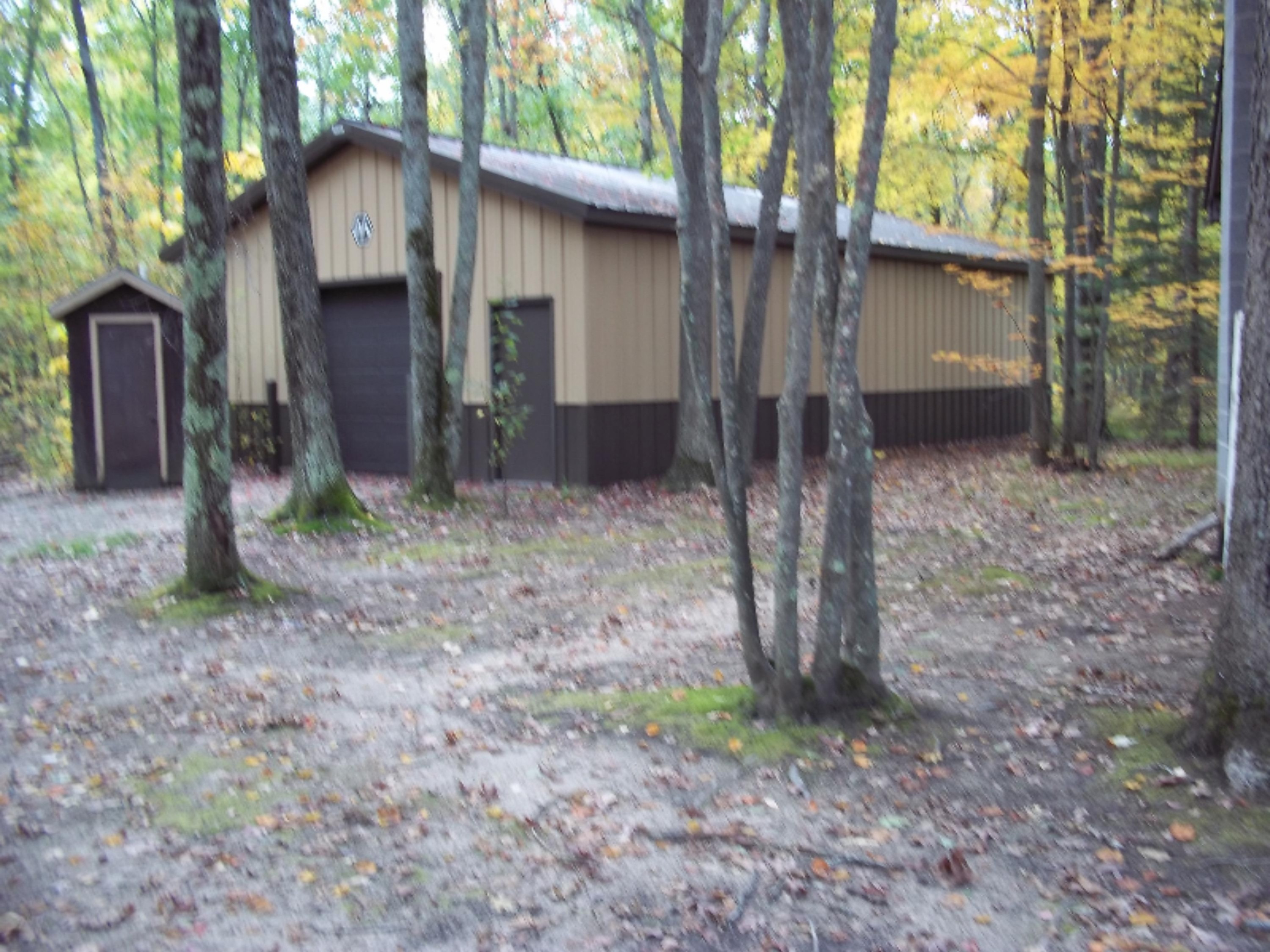 2510 Peacock Road Wellston, MI 49689 - Photo 2 of 19 110_1113