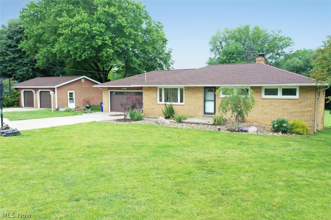 6936 Red Brush Road Ravenna, OH 44266 - Photo 2 of 33 Gallery Image 2
