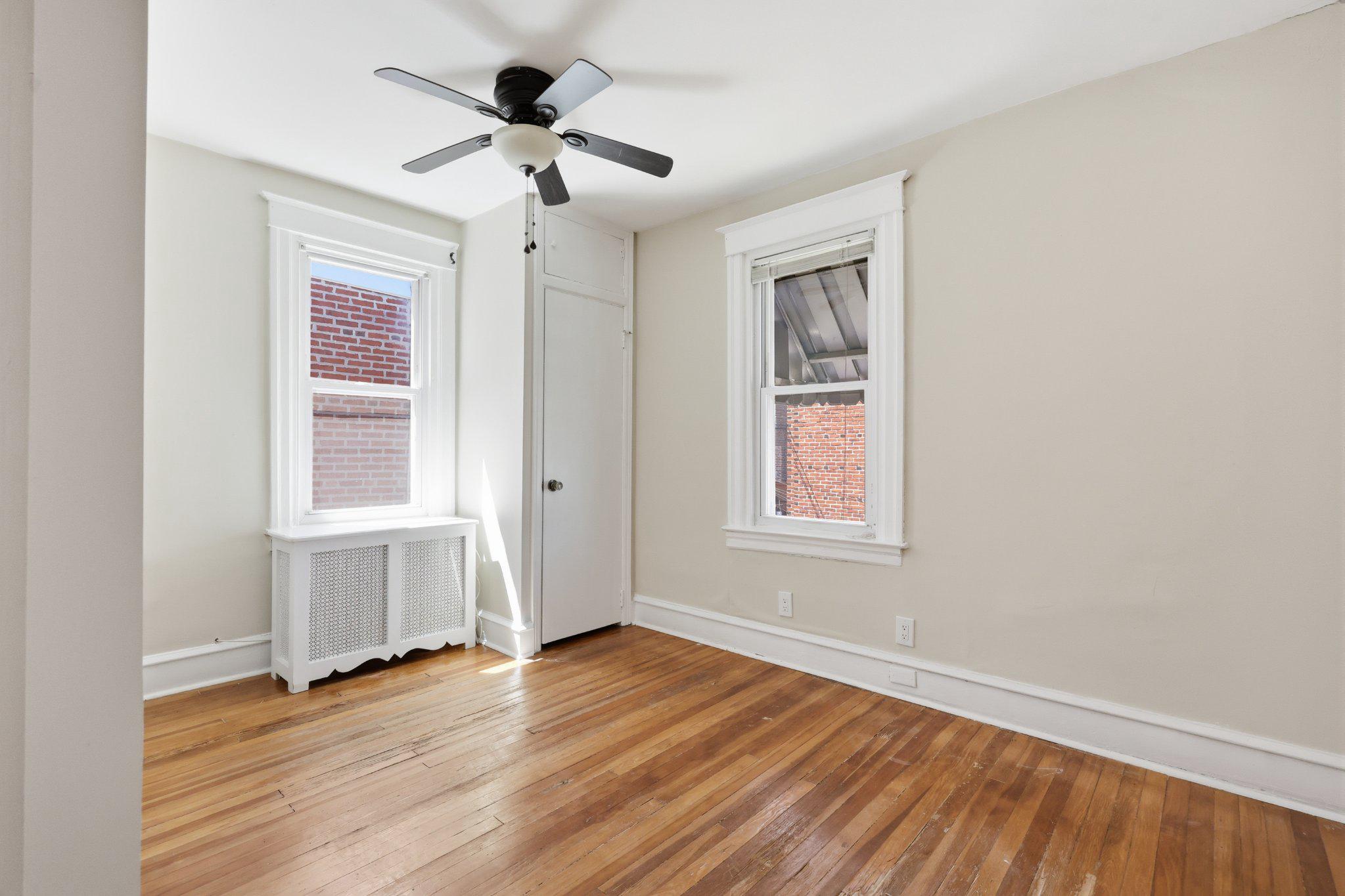 4022 Mitchell Street Philadelphia, PA 19128 - Photo 15 of 30 Bedroom One