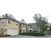 a black and white photo of a house