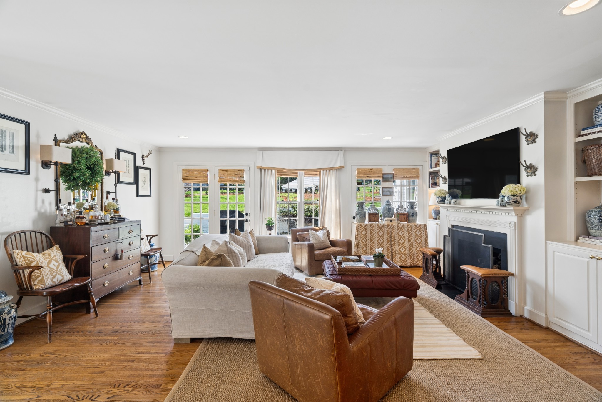 115 Alton Road Nashville, TN 37205 - Photo 11 of 29 Gallery Image 11