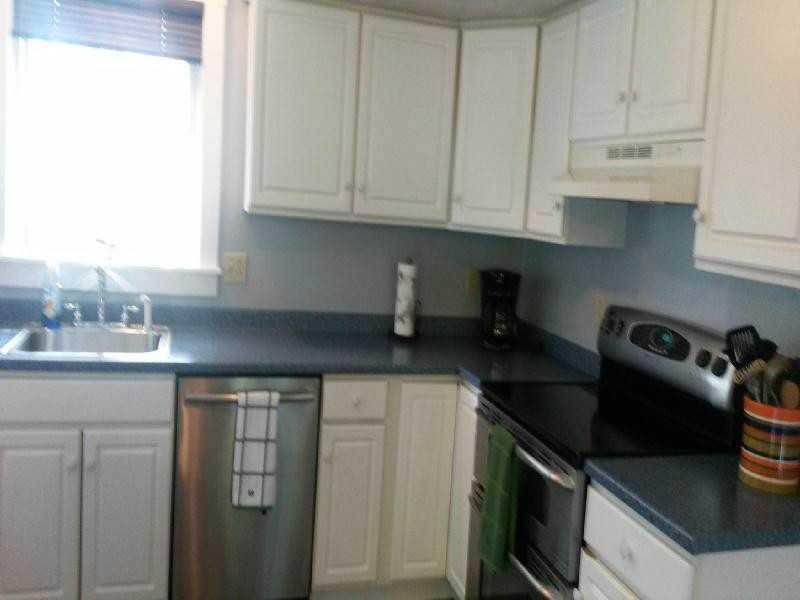 164 Heywood Road Winslow, ME 04901 - Photo 2 of 22 Kitchen.