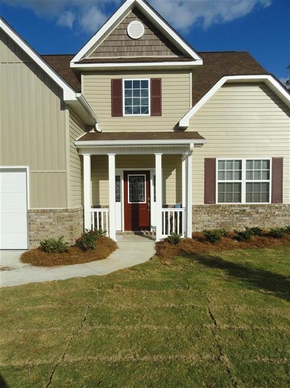 219 Christopher Luke Circle Perry, GA 31069 - Photo 2 of 35 Additional Photo