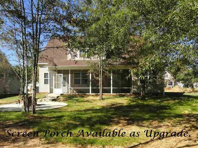 219 Christopher Luke Circle Perry, GA 31069 - Photo 32 of 35 Additional Photo