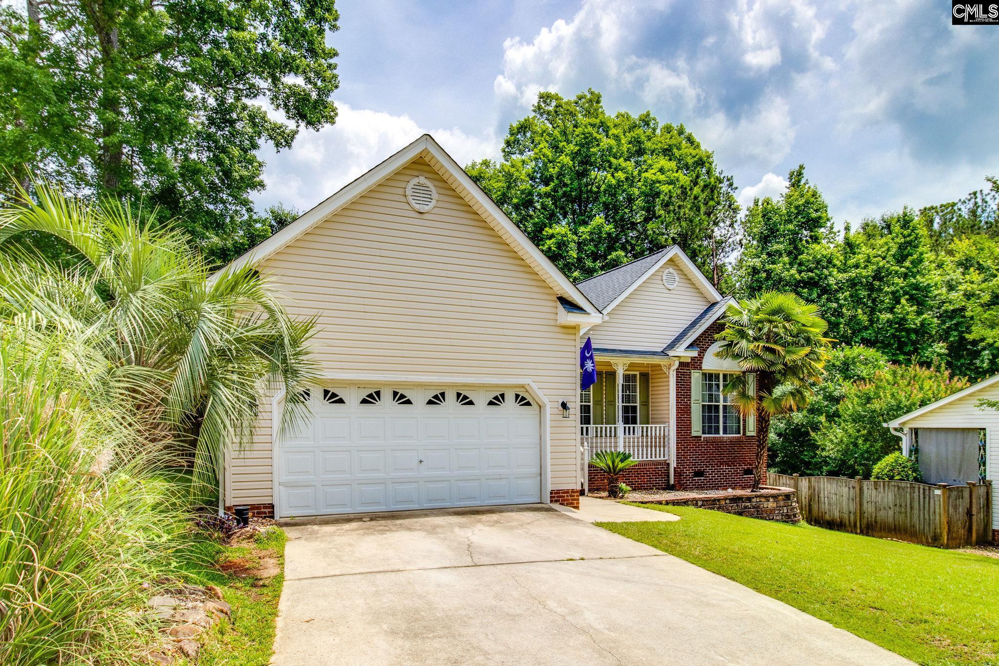 414 Hollenbeck Road Irmo, SC 29063 - Photo 3 of 35