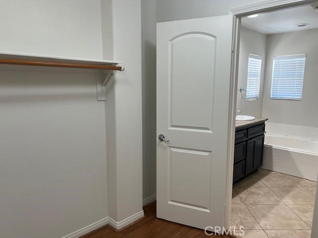 14566 Rochester Avenue Chino, CA 91710 - Photo 24 of 33 a view of an empty room