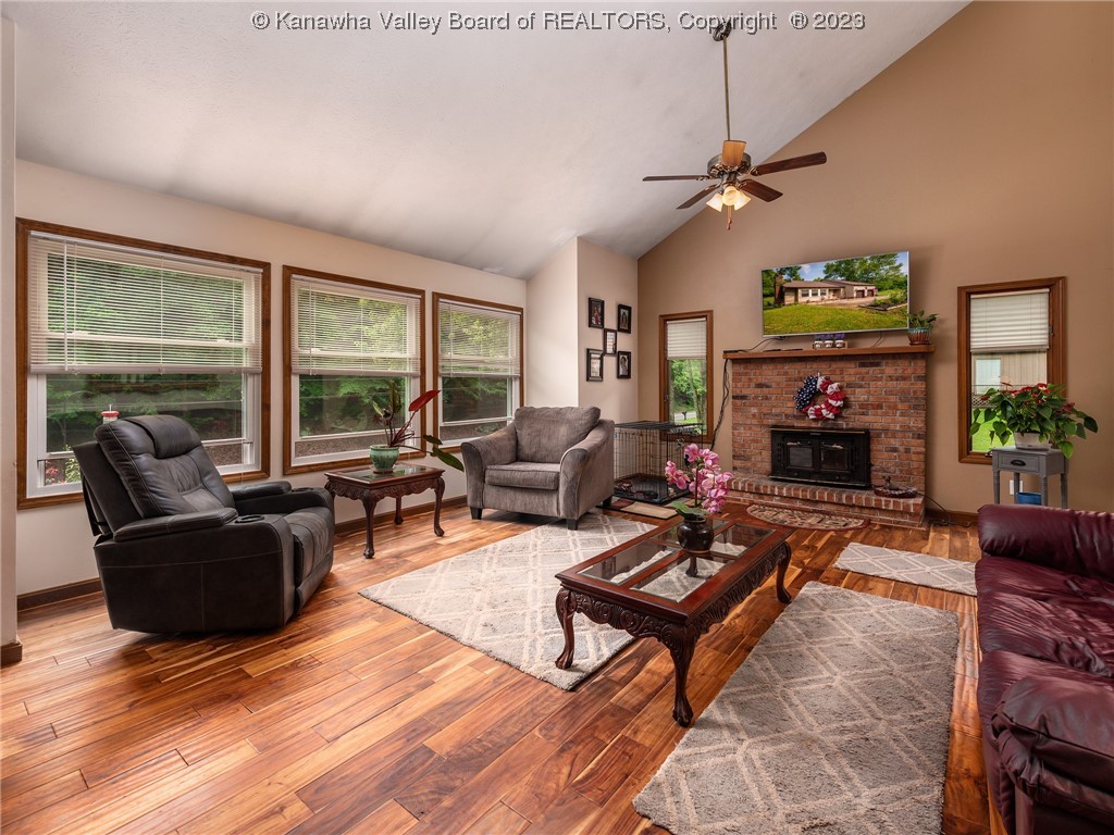 1129 Dairy Road Poca, WV 25159 - Photo 5 of 22 Gallery Image 5