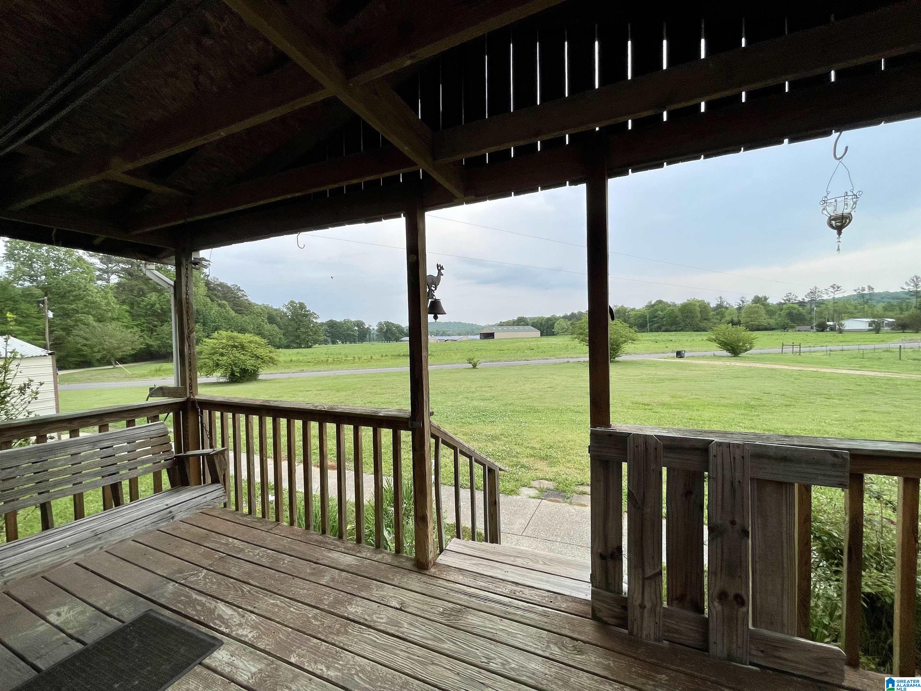 1779 Ray Wyatt Road Ashville, AL 35953 - Photo 3 of 40