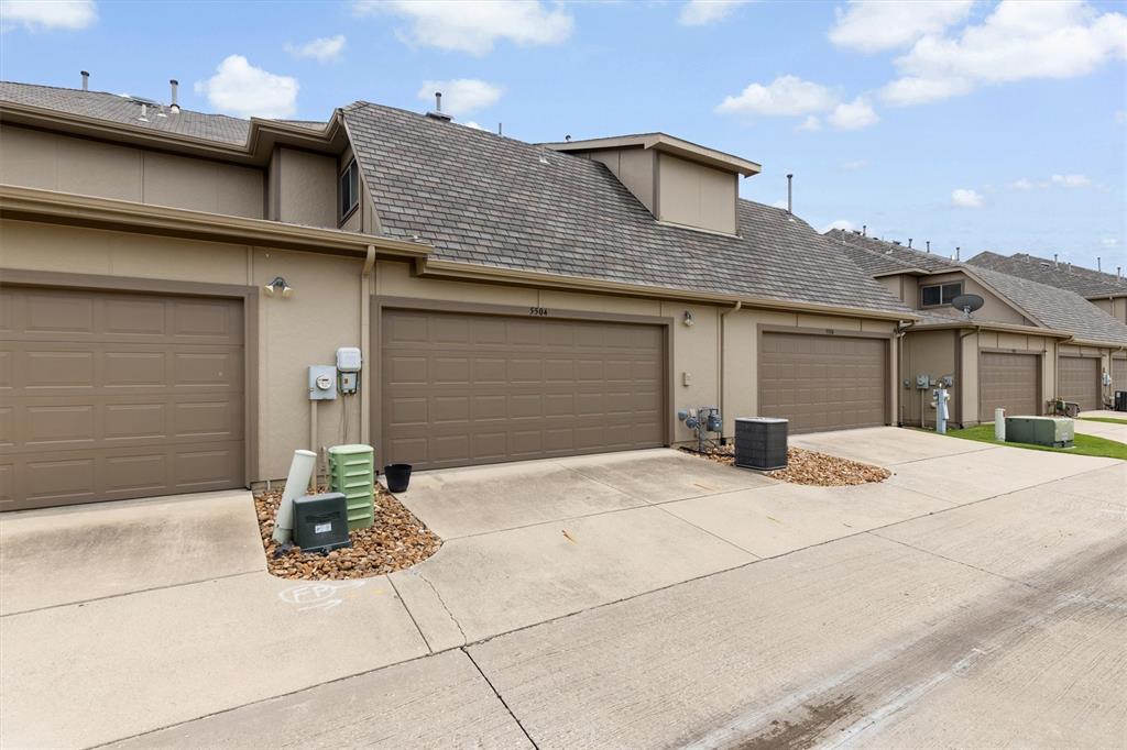 5504 Conch Train Road McKinney, TX 75070 - Photo 26 of 37