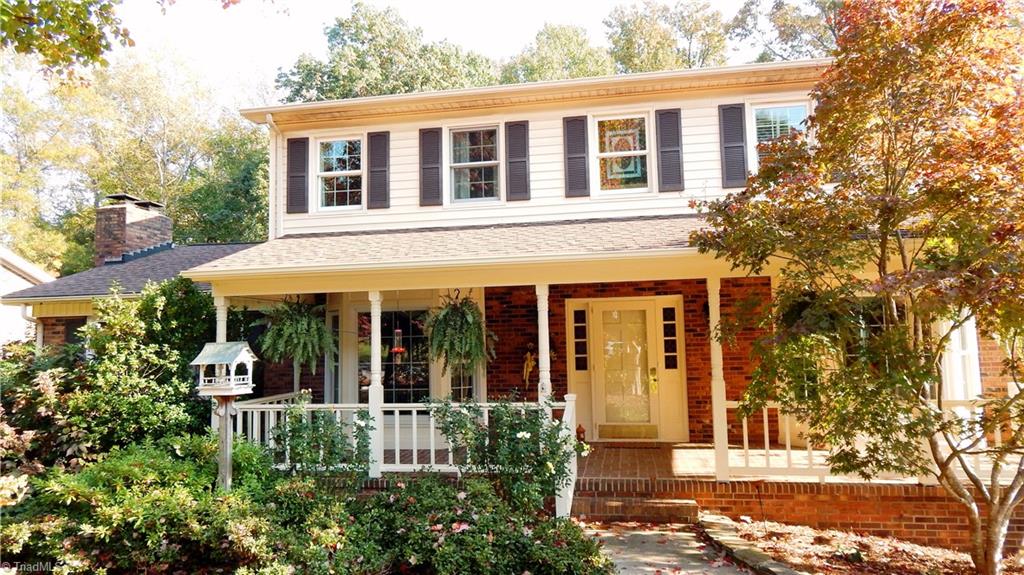 3102 Rolling Road High Point, NC 27265 - Photo 1 of 30
