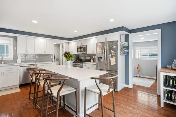 $749,900 | 92 Undine Avenue, Winthrop, MA 02152