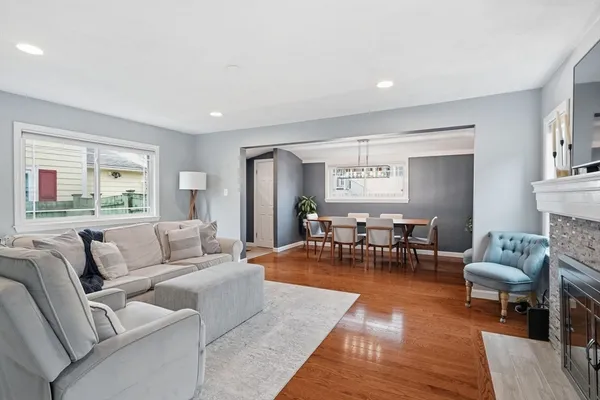 $749,900 | 92 Undine Avenue, Winthrop, MA 02152