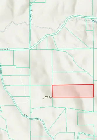 $380,000 | 179-xx East Belmont Road, Unit LOT #3, Mica, WA 99023
