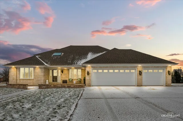 $799,000 | 11039 Royal Porthcawl Drive, Naperville, IL 60564