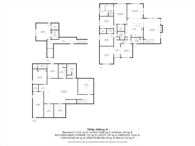 a view of a house with pool