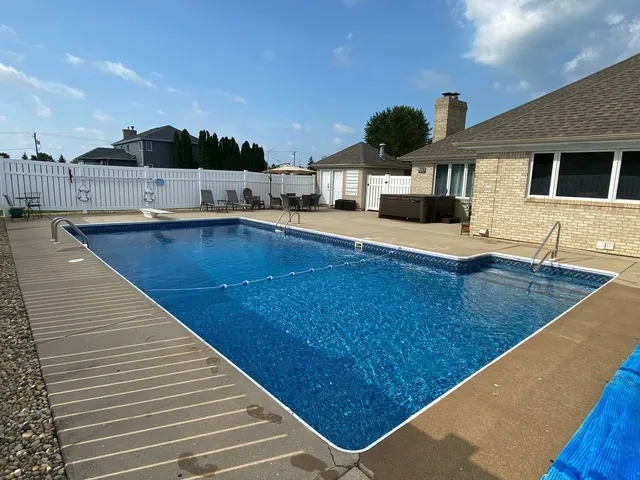 $799,000 | 11039 Royal Porthcawl Drive, Naperville, IL 60564