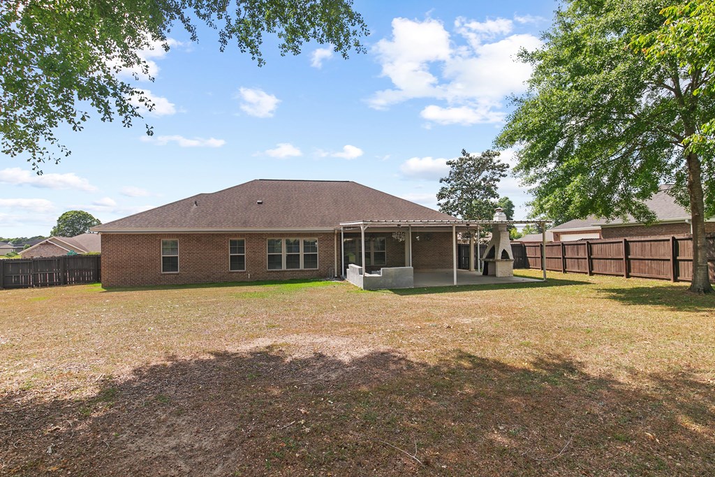 202 Cotton Ridge Lane Dothan, AL 36301 - Photo 44 of 58