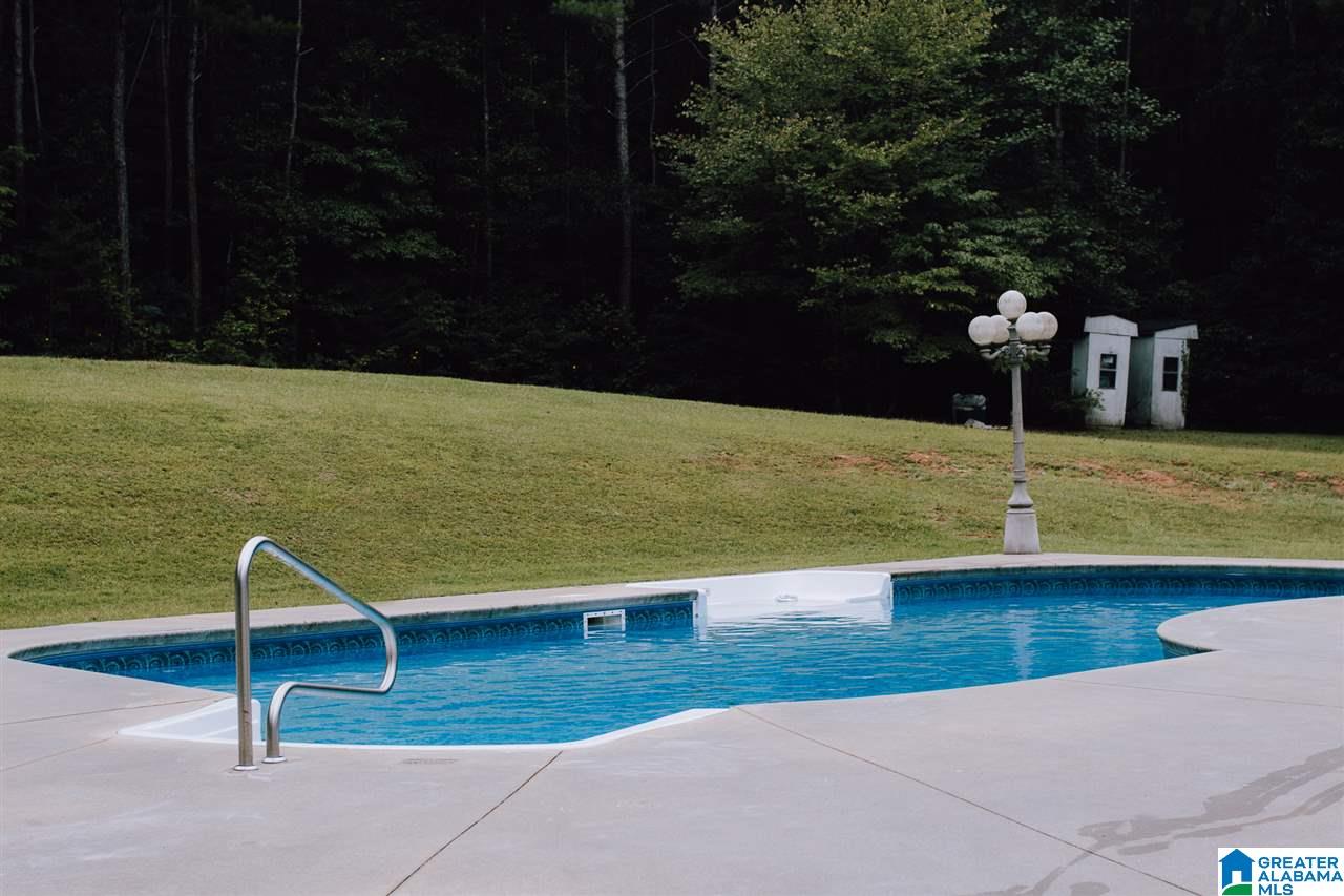 958 Possum Trot Road Piedmont, AL 36272 - Photo 36 of 39