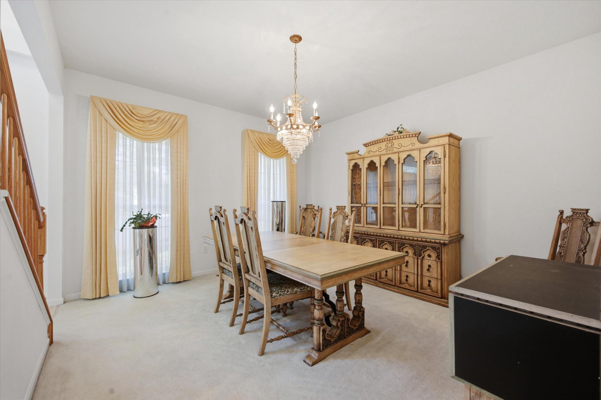 2012 Stony Creek Road Lansdale, PA 19446 - Photo 12 of 32 Dining Room