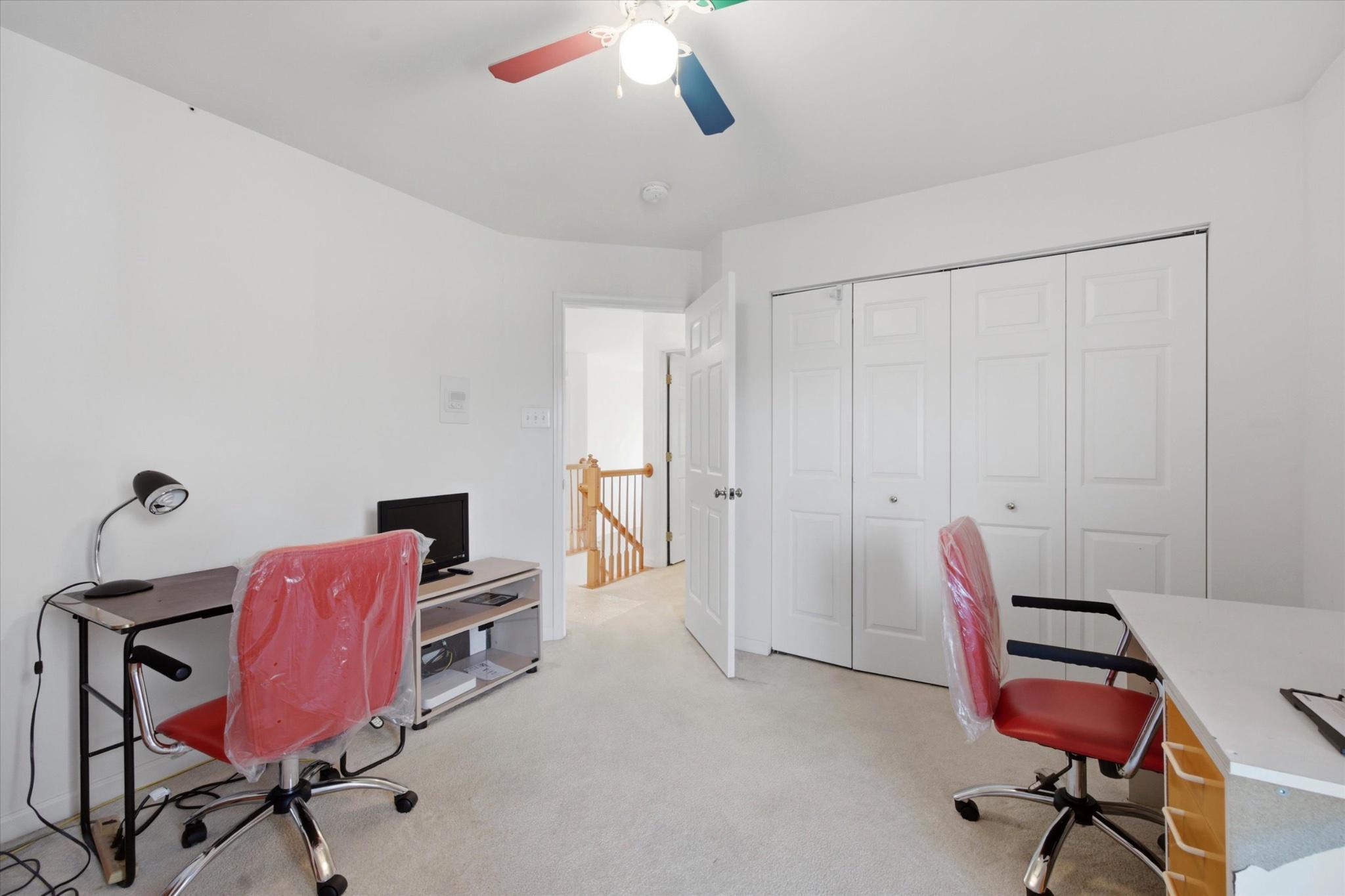 2012 Stony Creek Road Lansdale, PA 19446 - Photo 21 of 32 Second floor bedroom