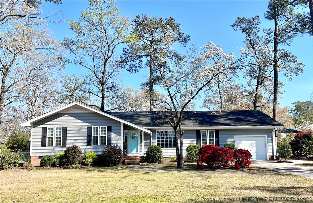 3995 Kings Cross Road Lumberton, NC 28360 - Photo 1 of 20 Gallery Image 1