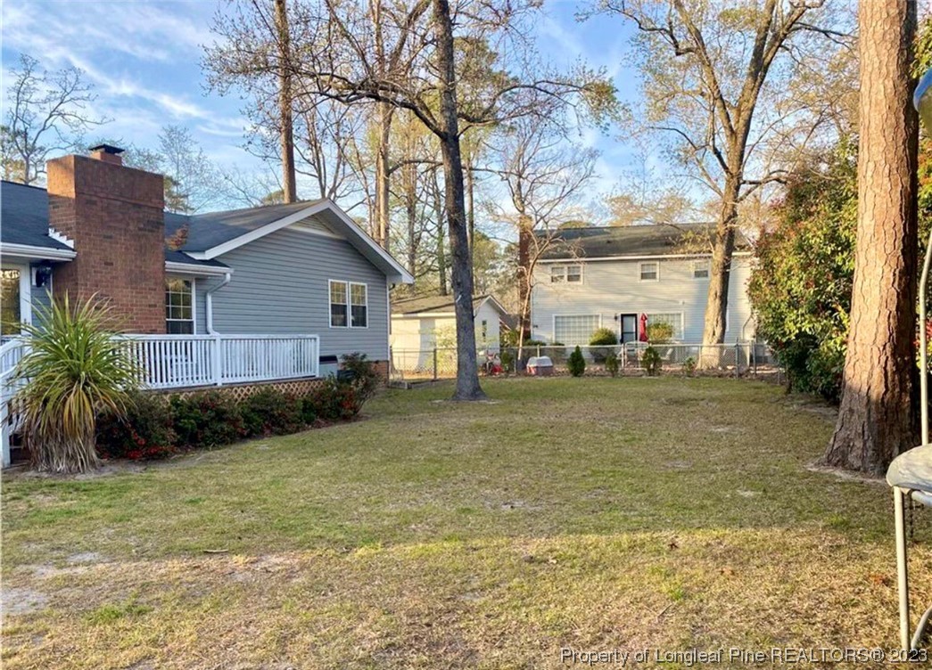 3995 Kings Cross Road Lumberton, NC 28360 - Photo 20 of 20 Gallery Image 20