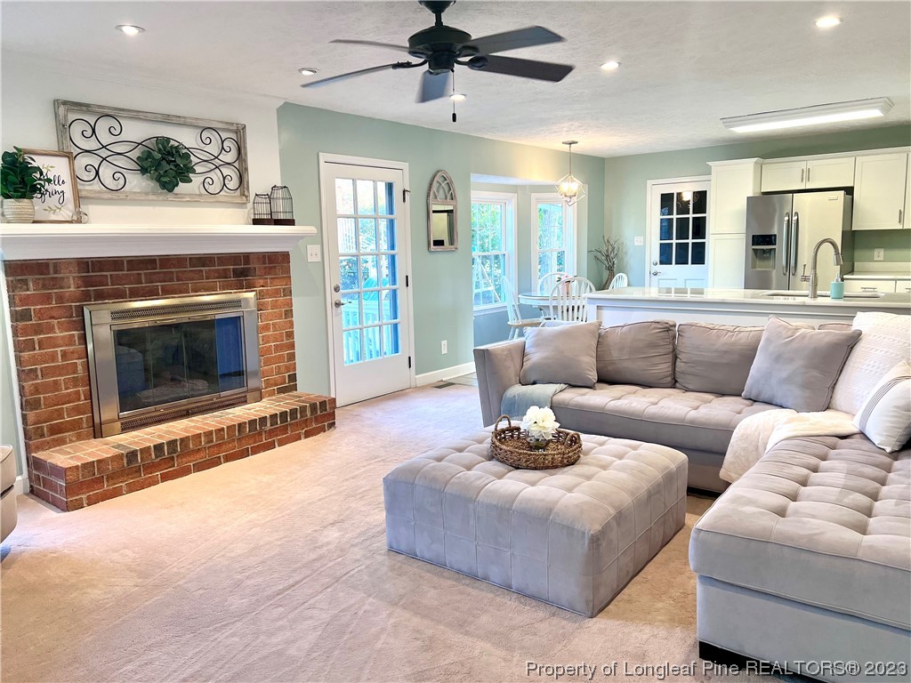 3995 Kings Cross Road Lumberton, NC 28360 - Photo 3 of 20 Gallery Image 3