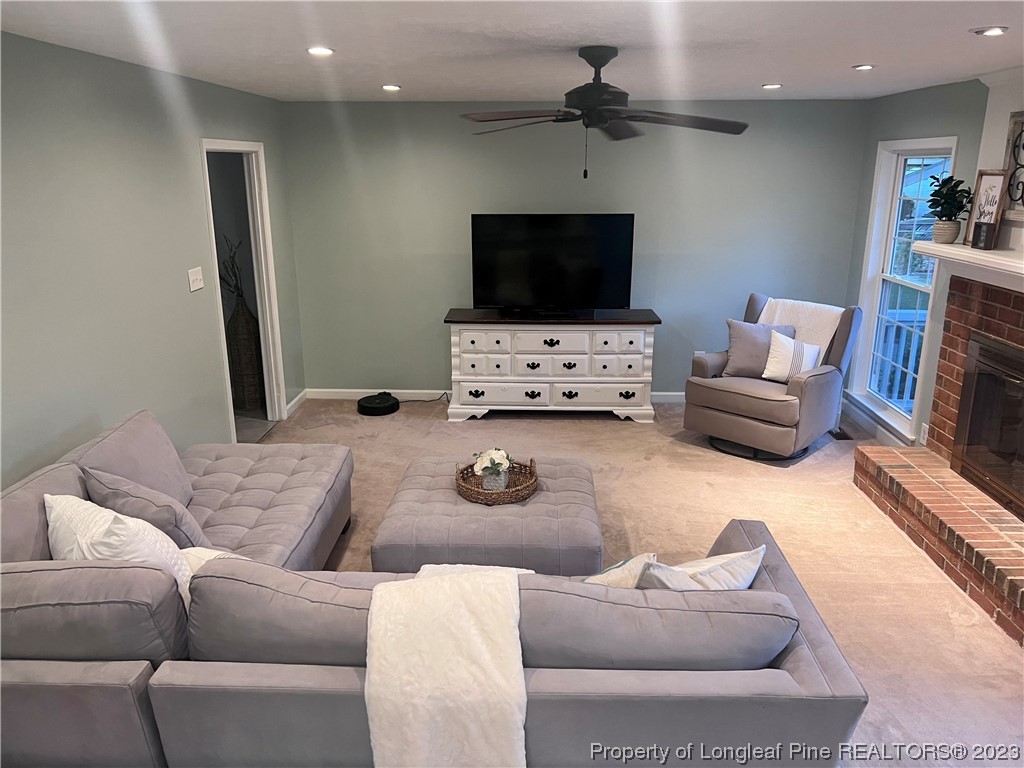 3995 Kings Cross Road Lumberton, NC 28360 - Photo 4 of 20 Gallery Image 4