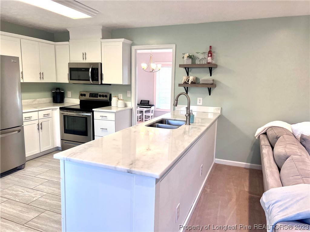3995 Kings Cross Road Lumberton, NC 28360 - Photo 5 of 20 Gallery Image 5