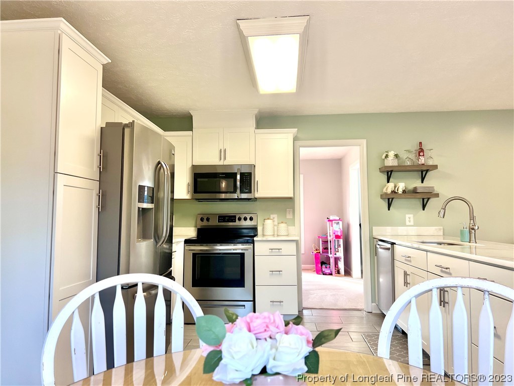 3995 Kings Cross Road Lumberton, NC 28360 - Photo 6 of 20 Gallery Image 6